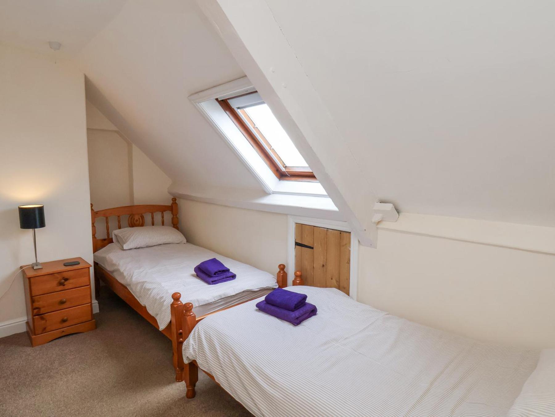 Mayfield Manor Holiday home Whitby