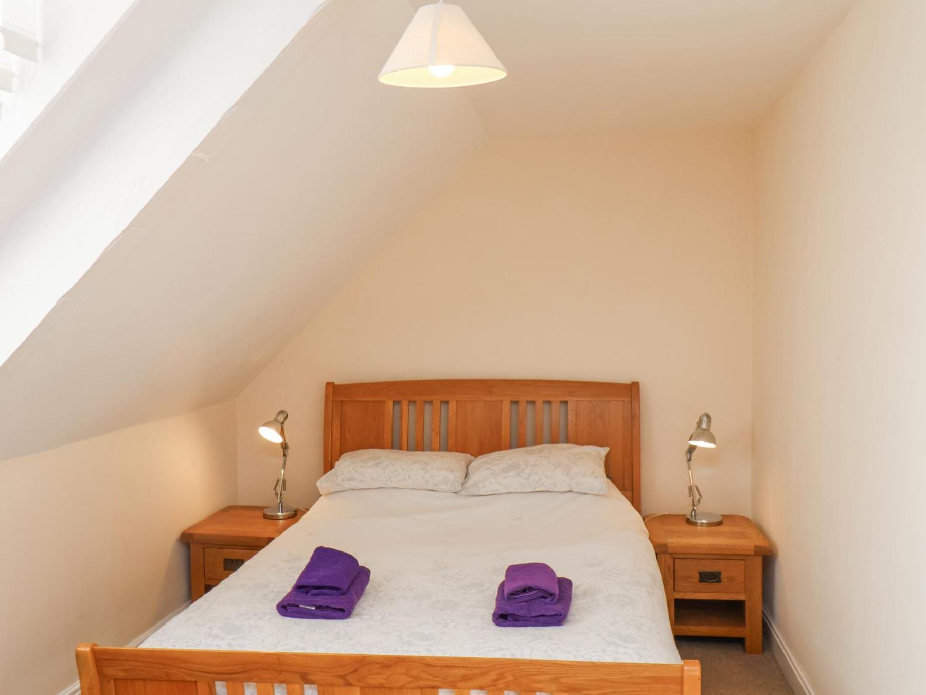 Mayfield Manor Holiday home *