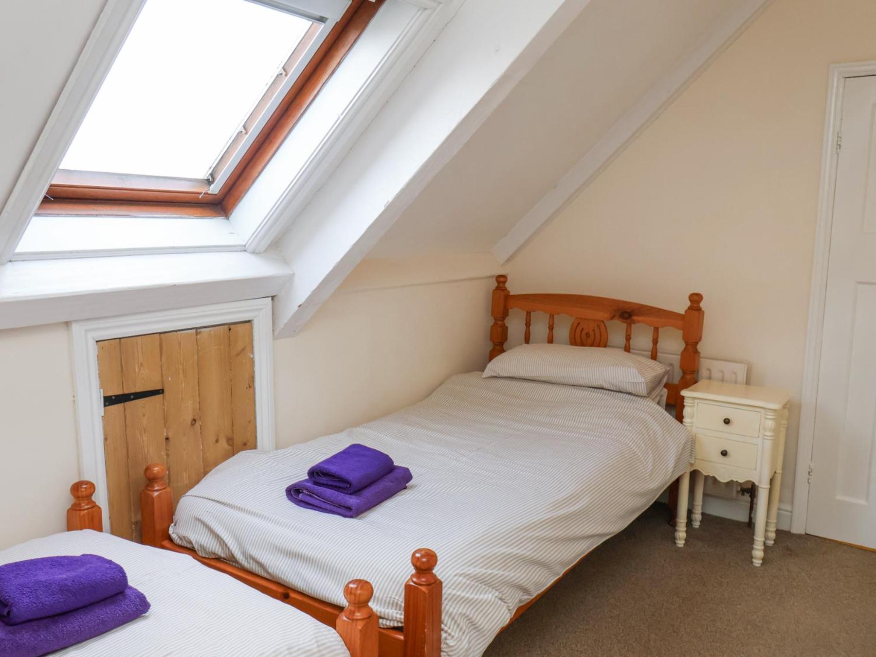 Mayfield Manor Holiday home *