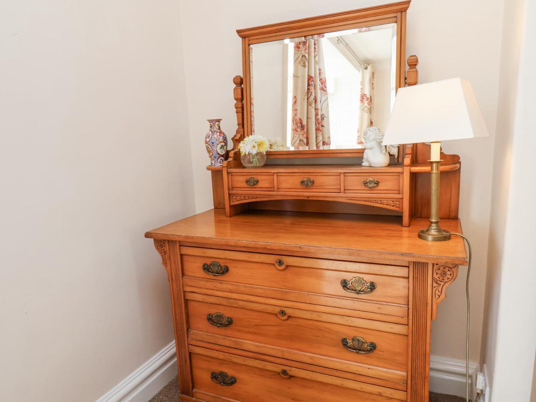 Mayfield Manor Holiday home Whitby