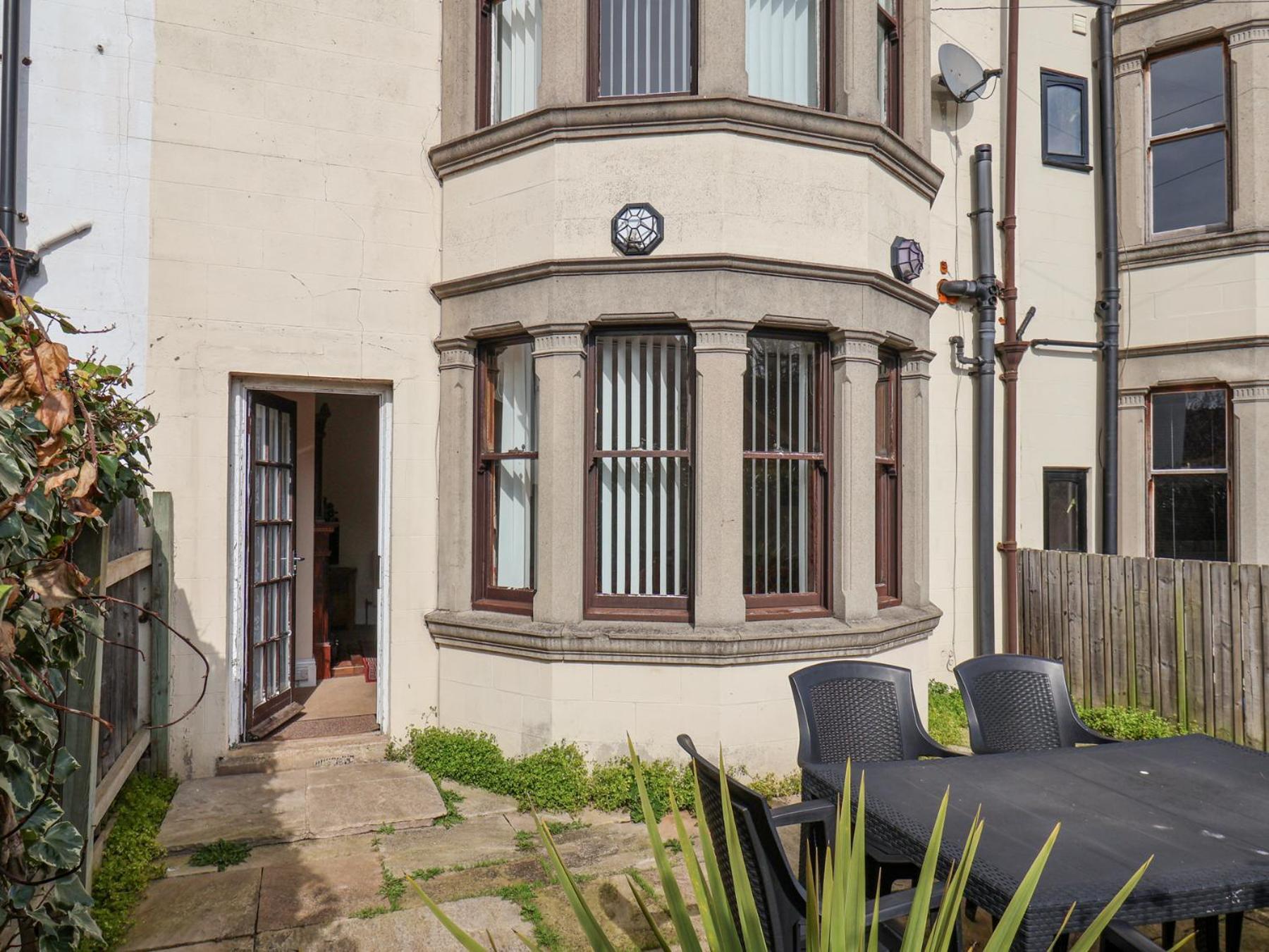 Mayfield Manor Holiday home Whitby