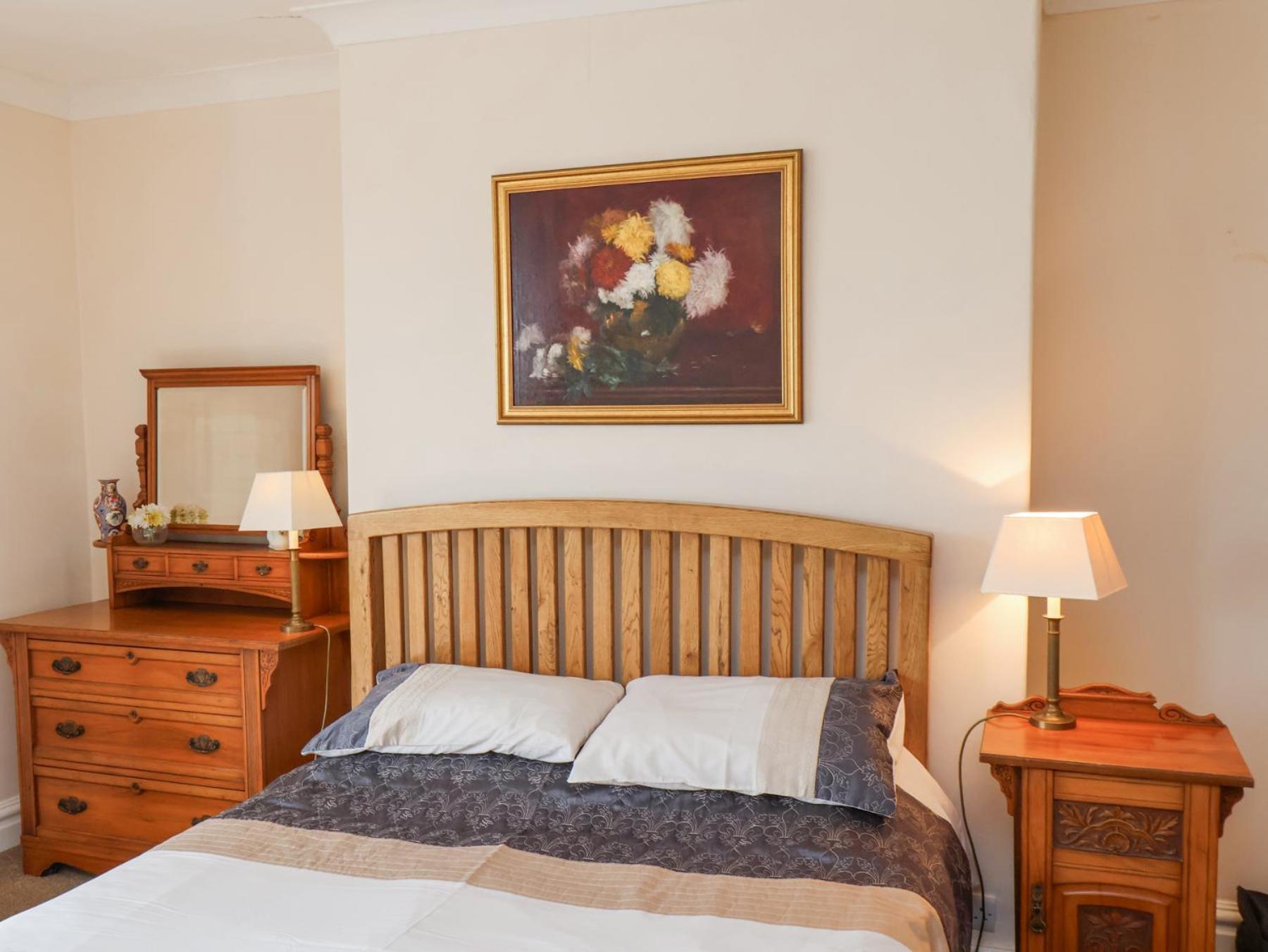 Mayfield Manor Holiday home