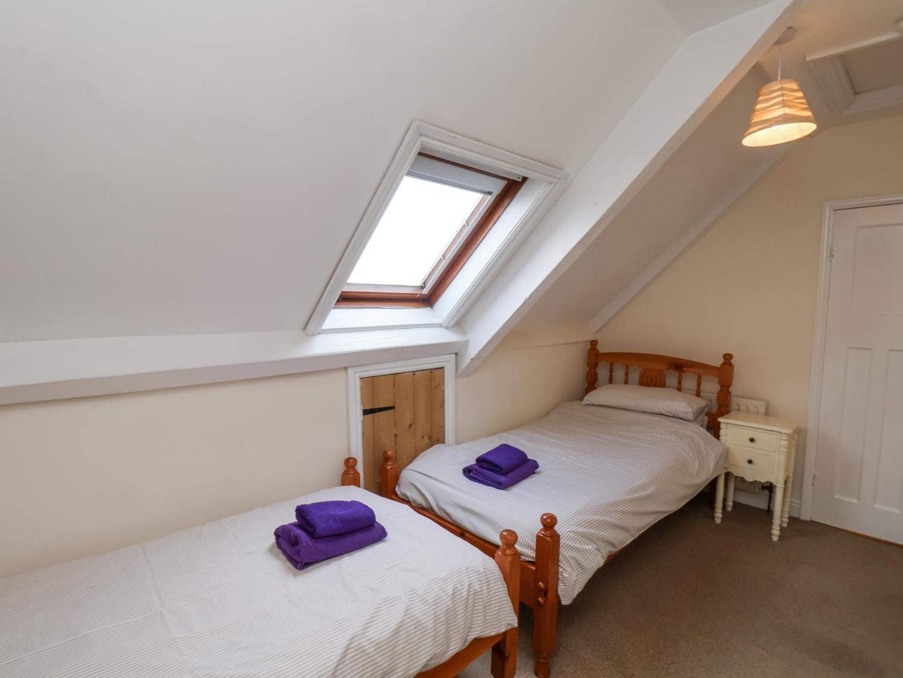 Mayfield Manor Holiday home *
