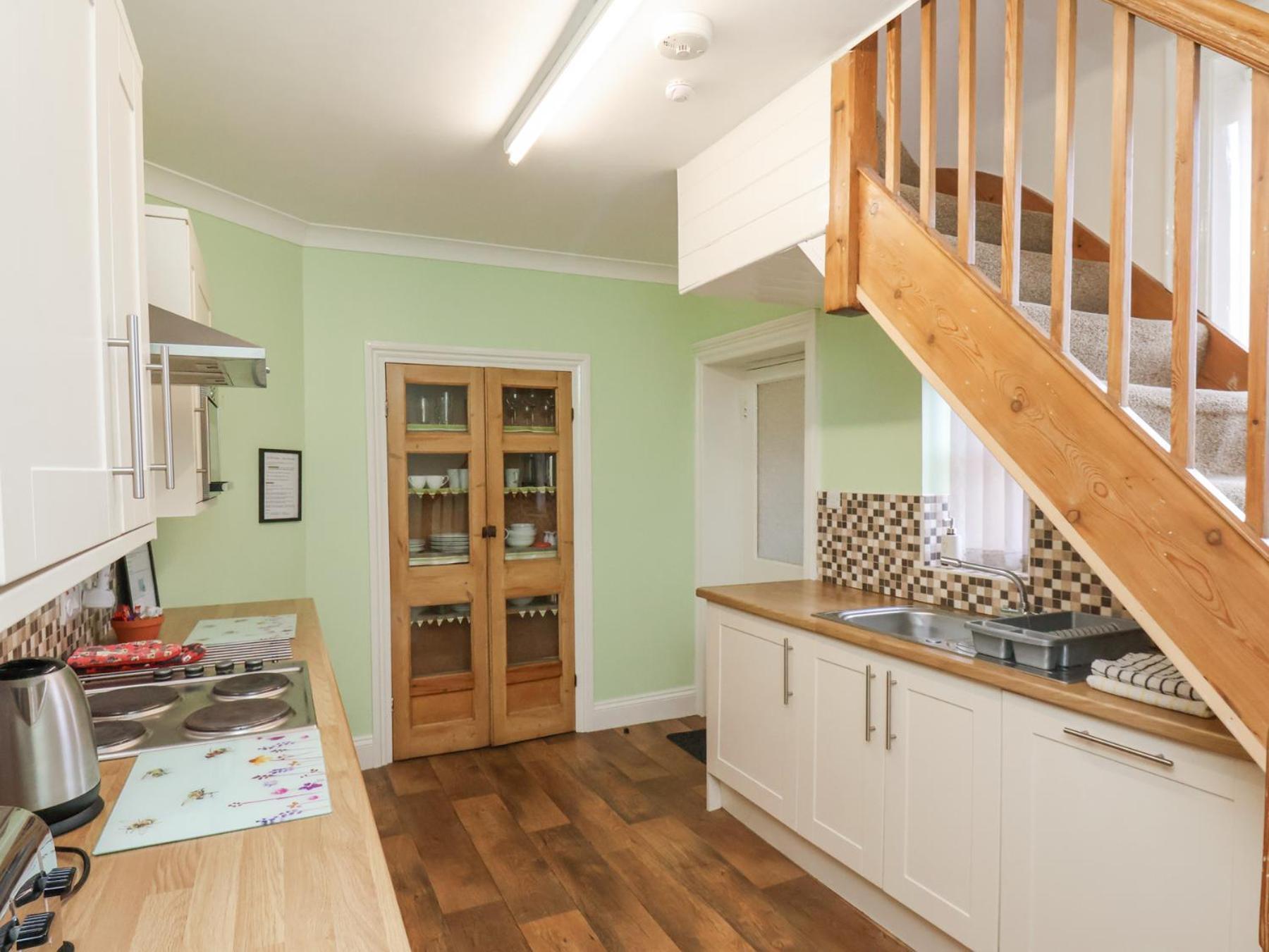 Mayfield Manor Holiday home *