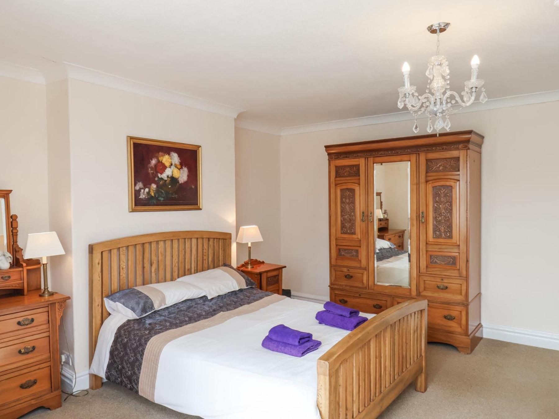 Mayfield Manor Holiday home Whitby