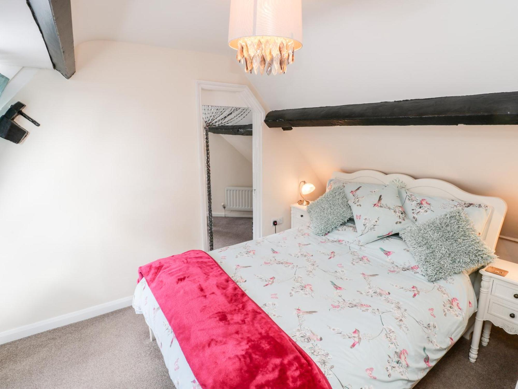 Holiday home Mayfield Manor Whitby
