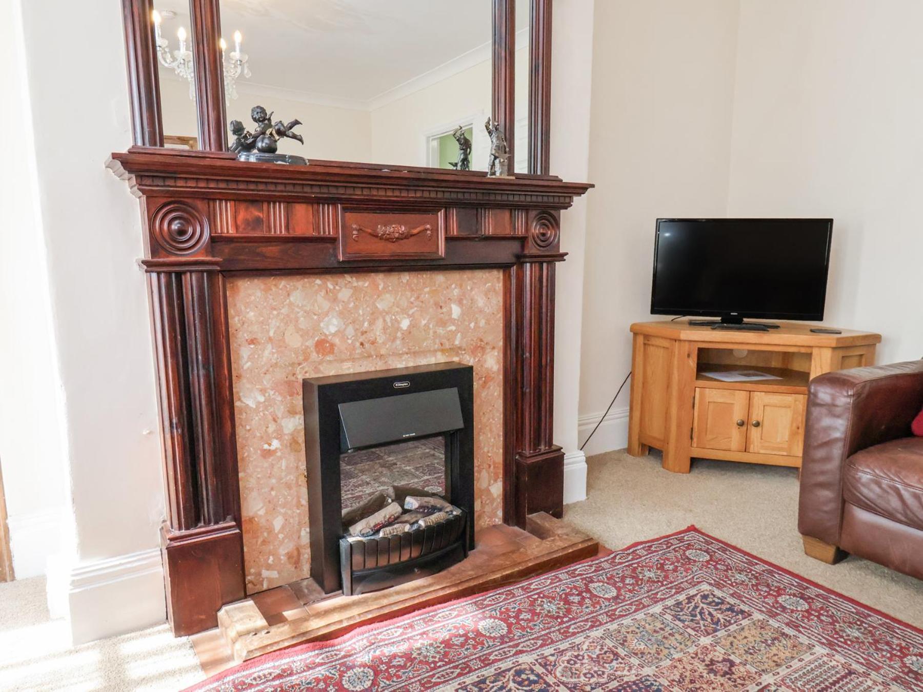 Mayfield Manor Holiday home